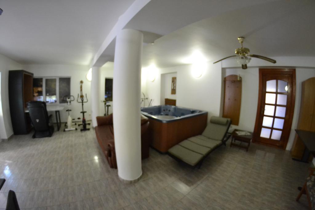Pension Restaurant Speranta بْريدال المظهر الخارجي الصورة