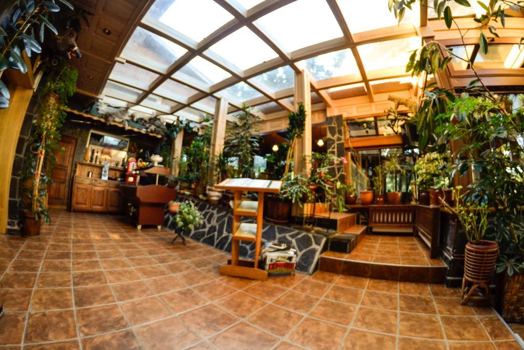 Pension Restaurant Speranta بْريدال المظهر الخارجي الصورة